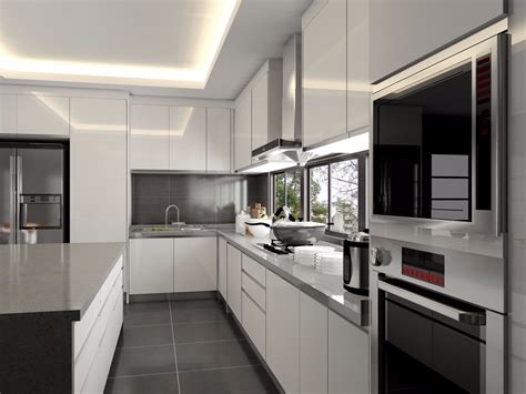 Modular Kitchen Cabinets Design Images | Wow Blog