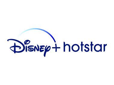 Disney+ Hotstar Logo PNG vector in SVG, PDF, AI, CDR format