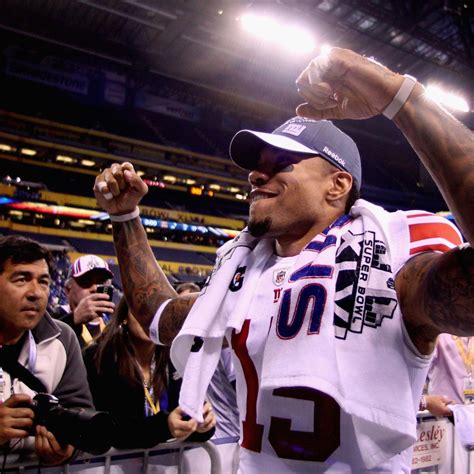 New York Giants Parade 2012: Spotlight Finally on Super Bowl Champion ...