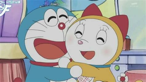 Doraemon et Dorami | Doraemon el gato cosmico, Doraemon, Ssjg goku