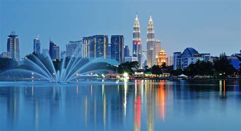 Malaysia Tour Packages - Siyana Holidays