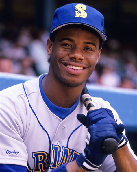 Ken Griffey Jr.'s track to Cooperstown - ESPN