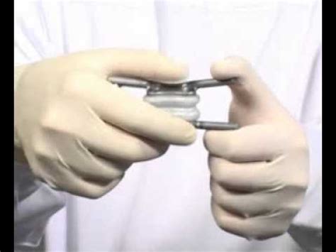 Premia Spine TOPS System in Surgeon Hands.flv - YouTube