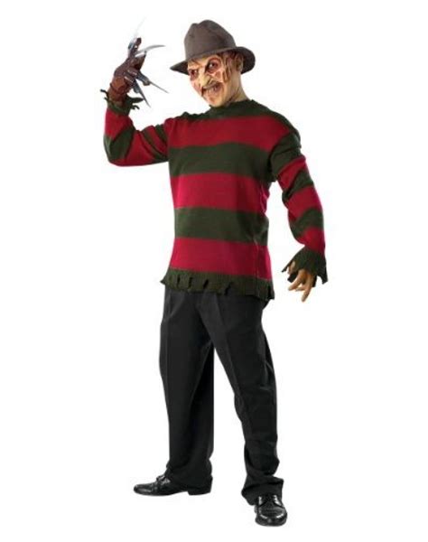 Freddy Krueger Costume