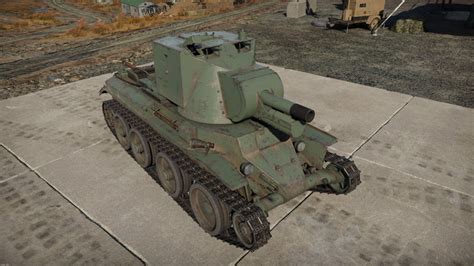 BT-42 - War Thunder Wiki