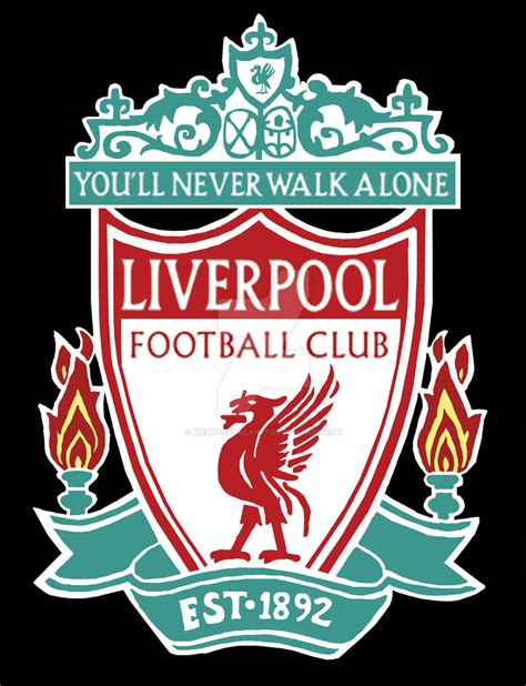 Liverpool FC by MrsMacFarlane7 on DeviantArt