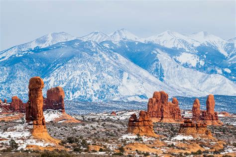 Photographing winter landscapes in Utah - Photofocus