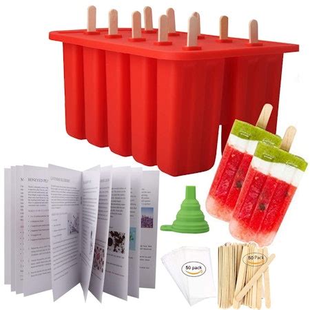 The 5 Best Popsicle Molds