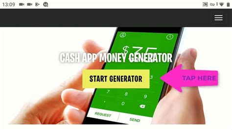 Cash App Free Money Generator 2021 | Money generator, Money online free, Hack free money