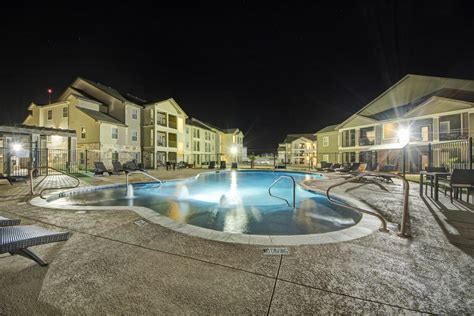 The Azure Apartments - Midland, TX | Apartments.com