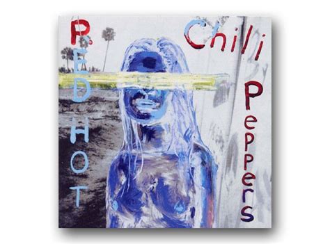 Red Hot Chili Peppers - By The Way - Are these the worst ever album ...