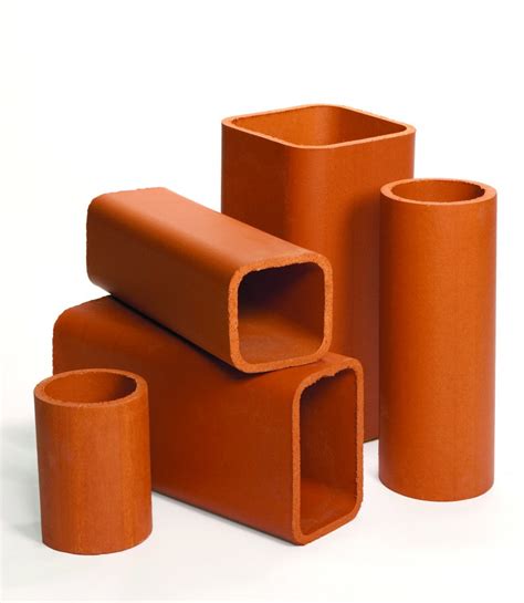 Clay Flue Liners (Modular) – The Store