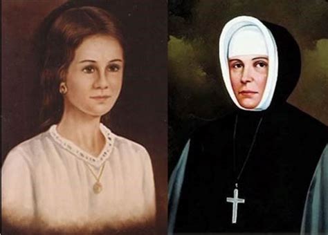 History – Sisters of Providence, Mother Joseph