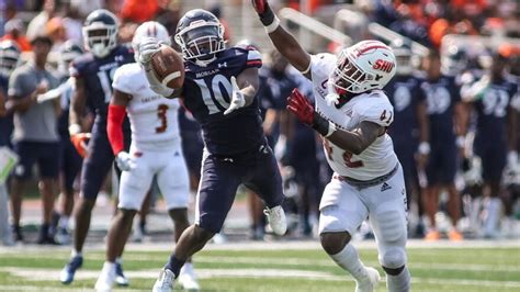 Morgan State Football: Bears defeat Sacred Heart Pioneers