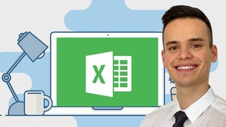 Microsoft Excel 2024: Beginner To Excel Pro In Only 6 Hours / AvaxHome