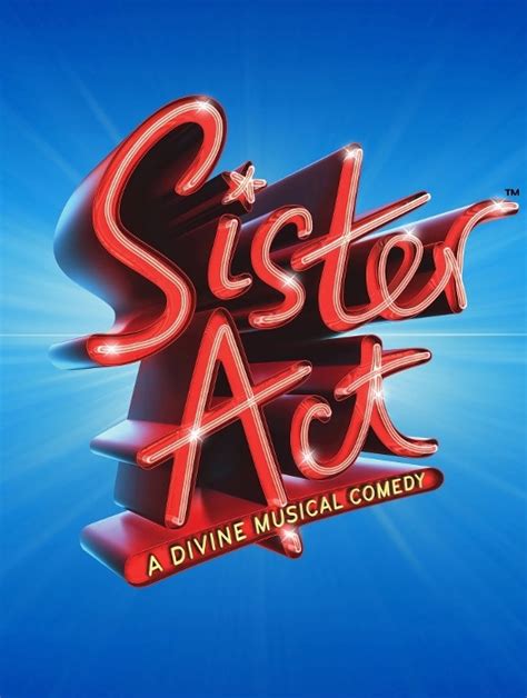 Sister Act at AC Reynolds High School - Performances April 26, 2018 to ...