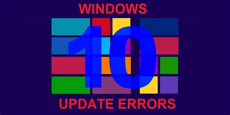 Troubleshooting Windows 10 Update Installation Problems - Make Tech Easier