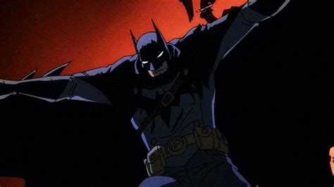 DC Animated Movies in 2023: Batman, Justice League, RWBY and more ...