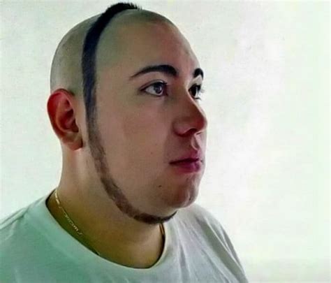 Name this haircut : r/funny