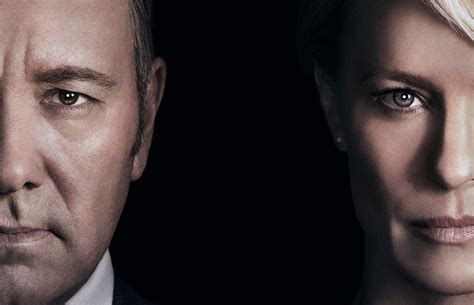 ‘House of Cards’ Ending with Sixth & Final Season | House of Cards ...