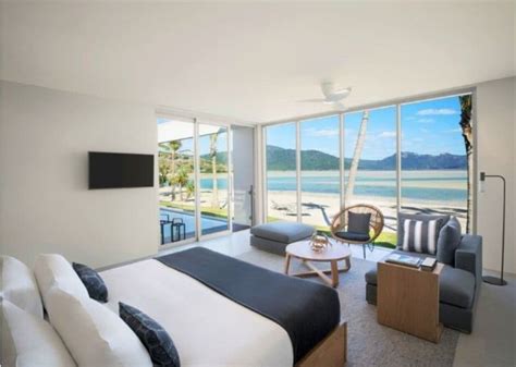 Hayman Island Resort | Resort Information | QLD Travel