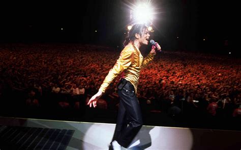 Michael Jackson’s concert in Bucharest uploaded on YouTube to counter negative documentary ...