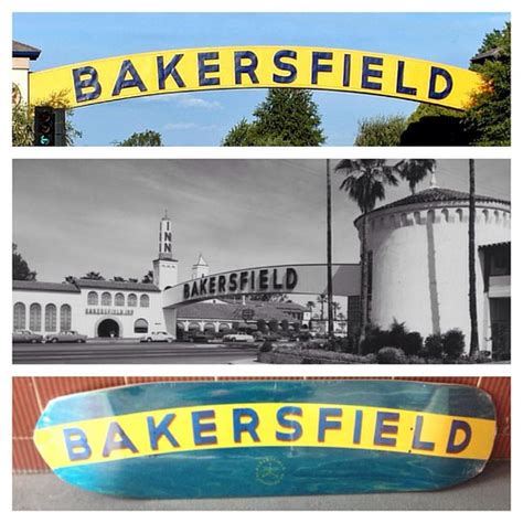 Check out our Bakersfield Sign Decks! Different shapes and… | Flickr