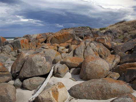 Coles Bay, TAS - Aussie Towns