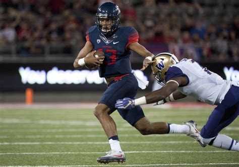 College Football Preview: Utah Utes vs. Arizona Wildcats