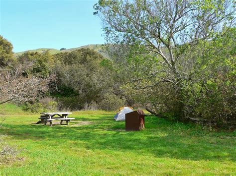 Camping Andrew Molera State Park in Big Sur – Beaut-Tree.net