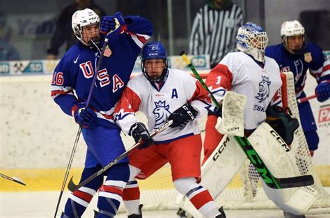 | Photos | Team USA Hockey