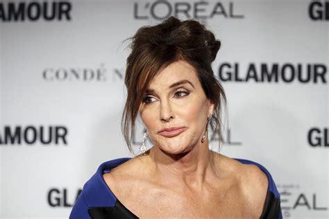 Caitlyn Jenner Reveals She's Had Gender Reassignment Surgery - Wall Street Nation