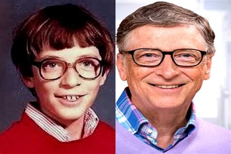 Bill Gates Childhood Story Plus Untold Biography Facts