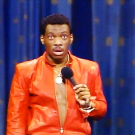 How Do Eddie Murphy’s Delirious and Raw Hold Up?