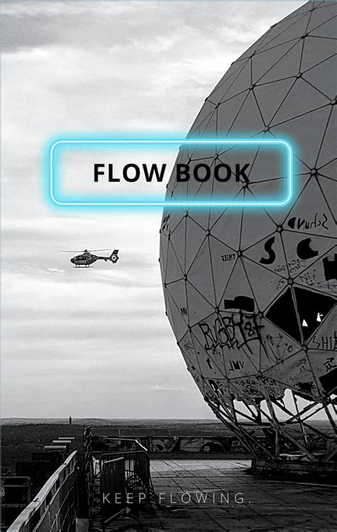 FlowBook-Cover – FROLLEINFLOW