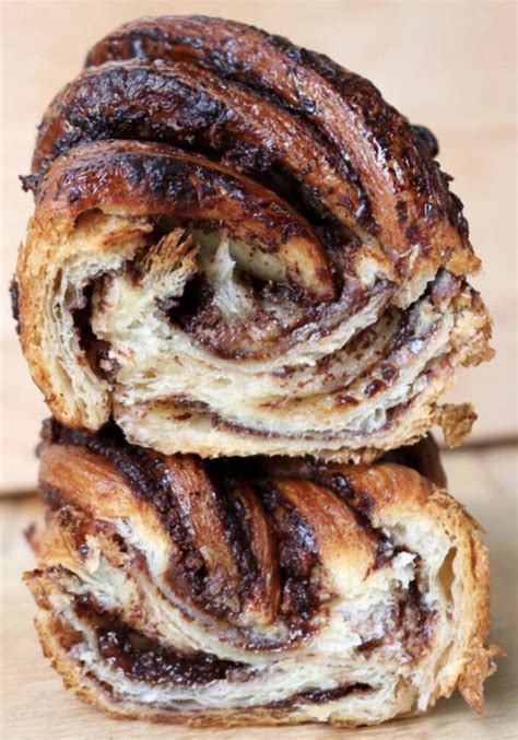 Breads Bakery Chocolate Babka - Chocolate Covered Weekly