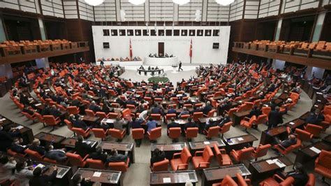 Turkey's parliament allocated increased budget despite diminished authority