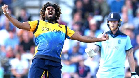 On this day in 2019: Sri Lanka stunned England at the ICC World Cup