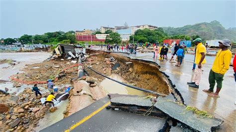 KZN and EC flood-damaged businesses thrown financial lifeline | Freight News