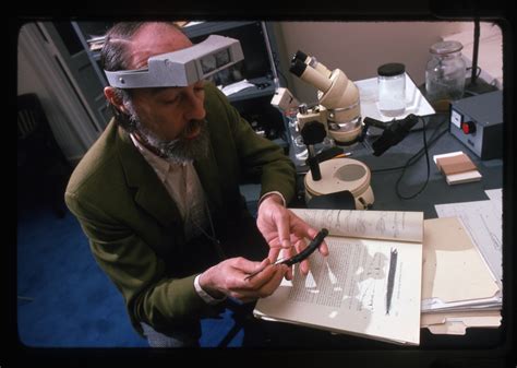 Smithsonian Scientists at Work | Smithsonian Institution Archives