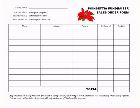 Fundraising Calendar Template Free Of 6 Best Of Free Printable Fundraiser forms Hoagie ...