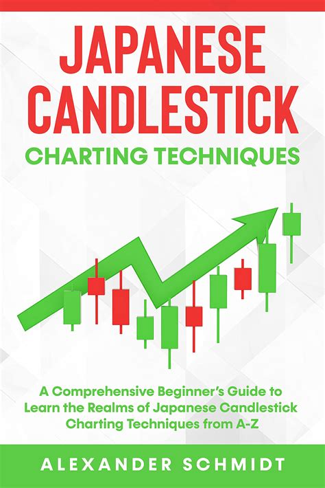 Japanese Candlestick Charting Techniques: A Comprehensive Beginner’s ...