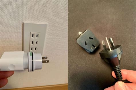 Japanese Electrical Outlets - Which plug adaptors should YOU have