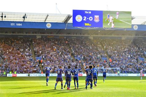 Leicester City Make Record-Breaking Start To 23/24 Championship Season