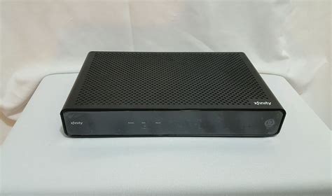 How To Connect Xfinity Cable Box To Tv