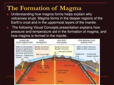 PPT - Chapter 9 Volcanoes PowerPoint Presentation, free download - ID:82326