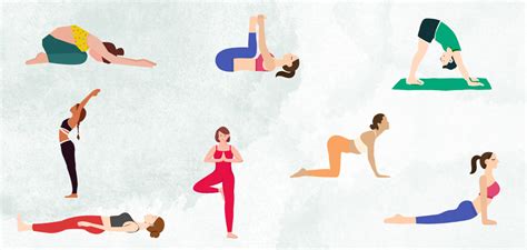 12 yoga asanas for beginners