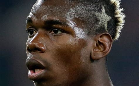 Paul Pogba Hair : A Definitive History Of Paul Pogba's Many Spectacular ...