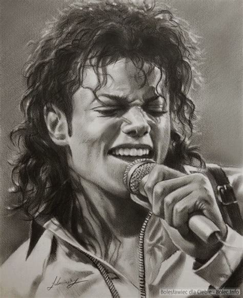 king of pop by krzysztof20d on DeviantArt