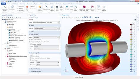 COMSOL Multiphysics Reviews, Cost & Features | GetApp Australia 2024